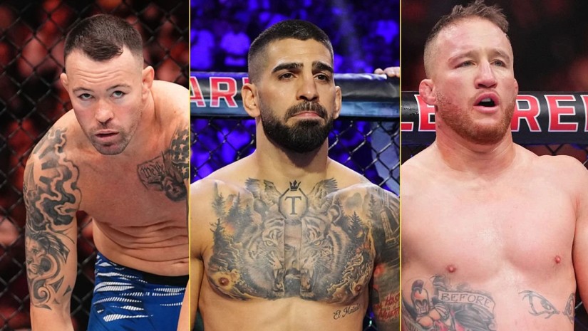 ილია გეიჯი კოვინგტონი