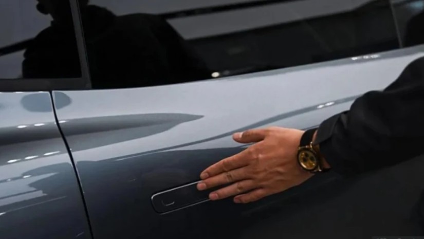 ფარული კარი