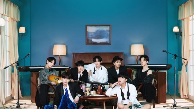 BTS-ის პირველი კონცერტი