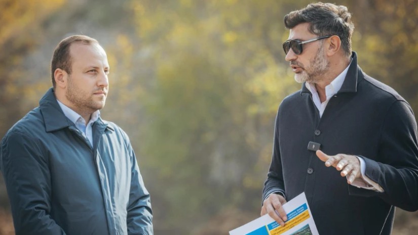 ბესიკ კალაძე