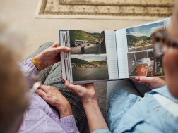 ნოსტალგია