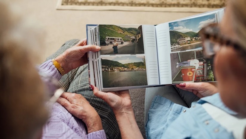 ნოსტალგია