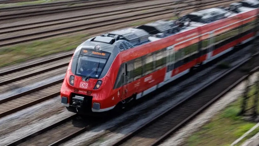 გერმანია