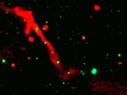 შავი ხვრელი