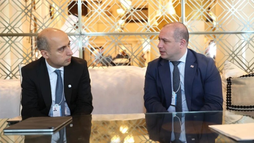 გივი მიქანაძე