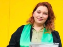 მირანდა ჯალაღანია