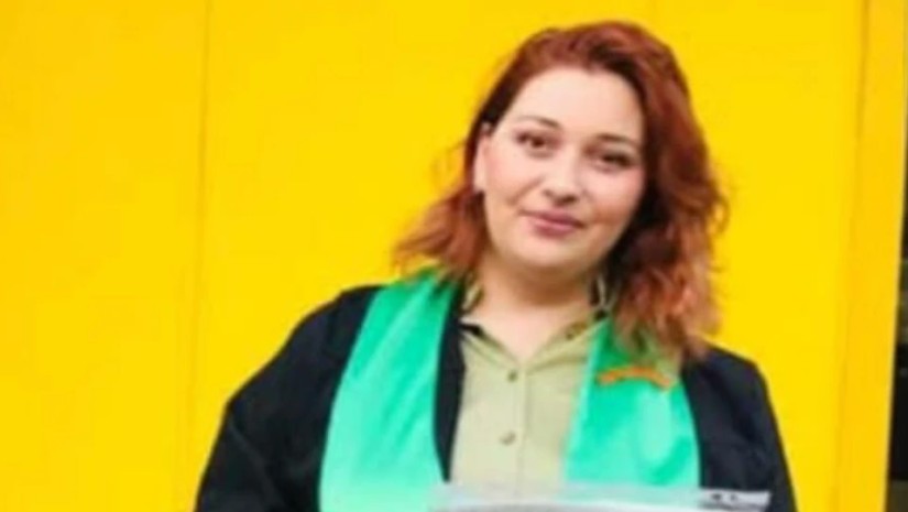 მირანდა ჯალაღანია