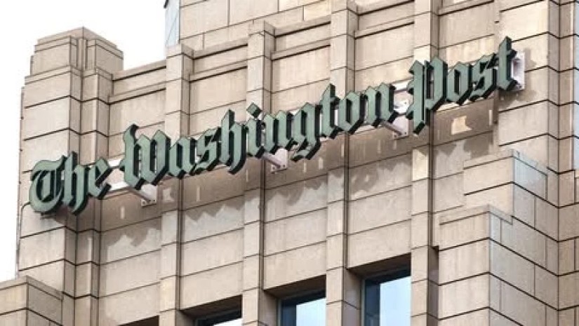 ვაშინგტონ პოსტი