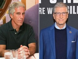 ეპშტეინი ბილ გეითსი