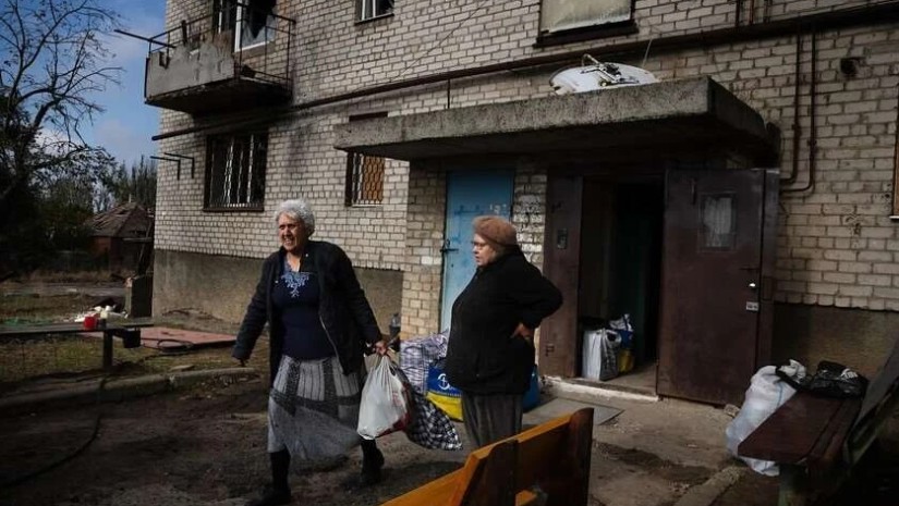 Tyler Hicks/The New York Times