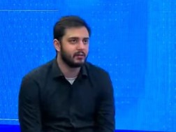 ცოტნე კობერიძე