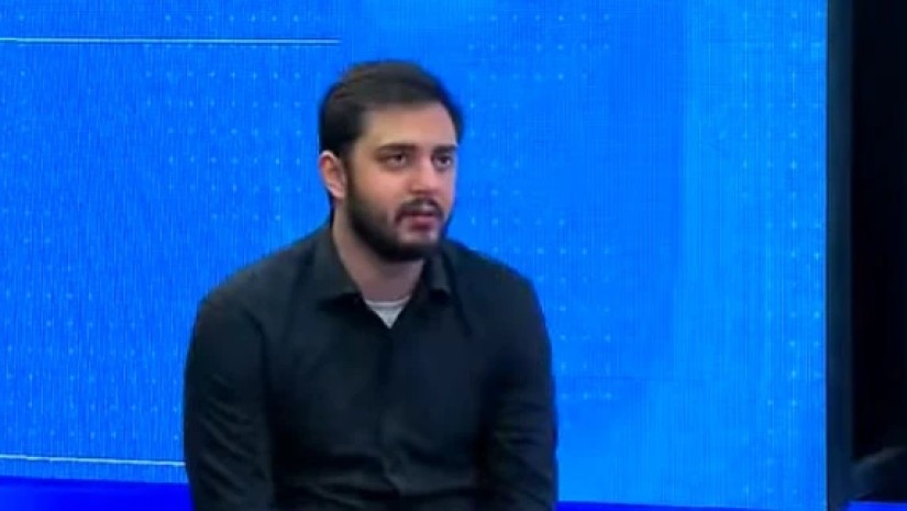 ცოტნე კობერიძე