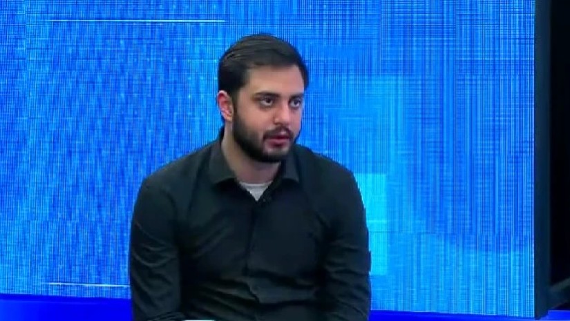 ცოტნე კობერიძე