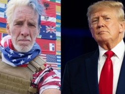 რაიან რუთი ტრამპი