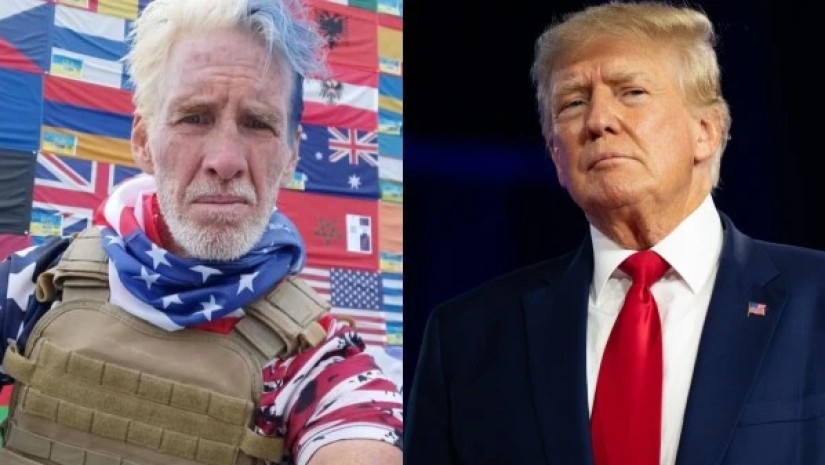 რაიან რუთი ტრამპი