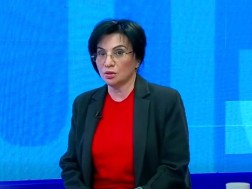 ირმა ზავრადაშვილი