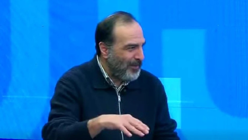 ზაზა შათირიშვილი