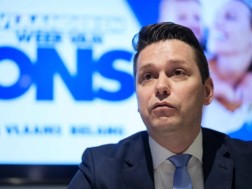 ტომ ვანდენდრიშე