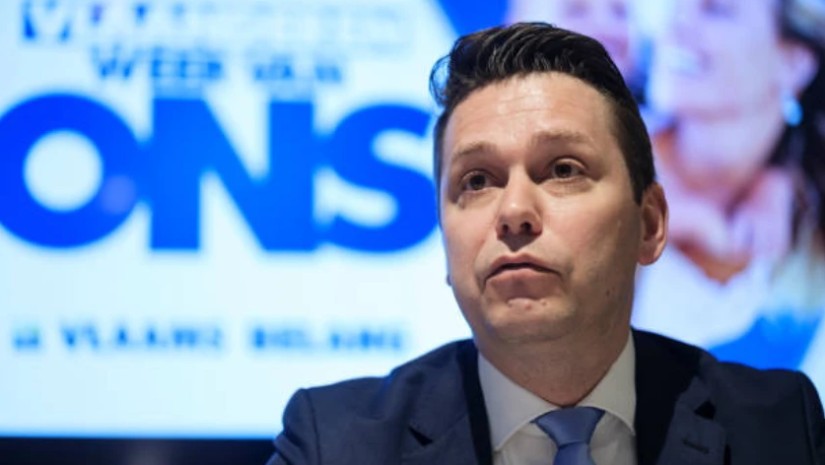 ტომ ვანდენდრიშე