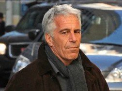 ჯეფრი ეპშტეინ