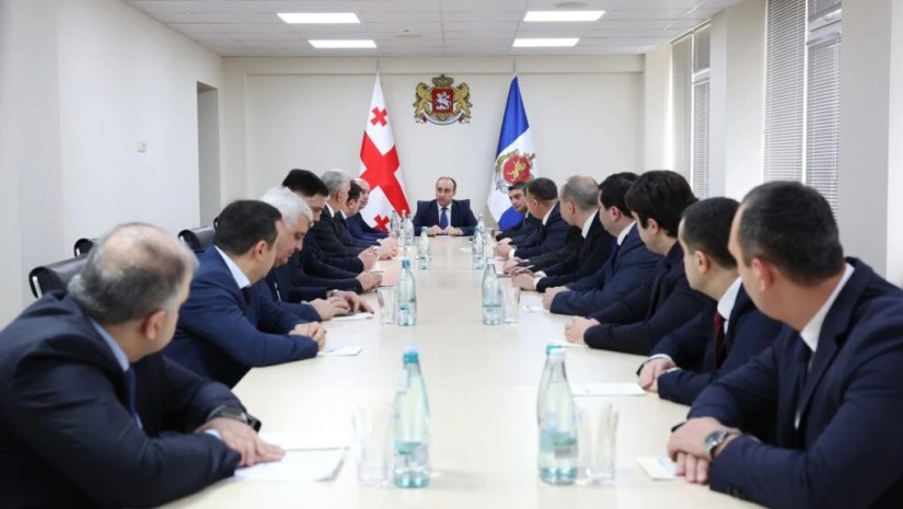 გეკა გელაძე