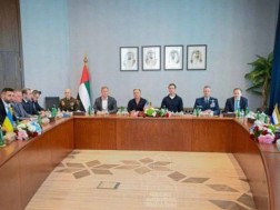 მოლაპარაკებები