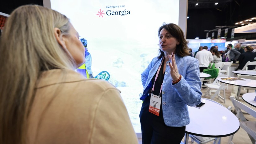 თამუნა კურტანიძე