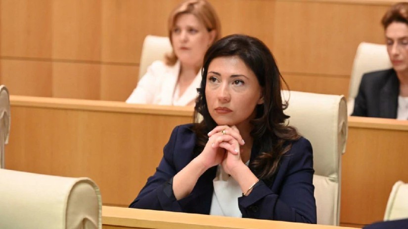 ტატა ხვედელიანი