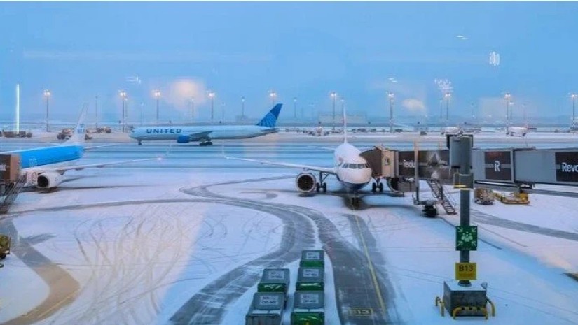 ბერლინის აეროპორტ