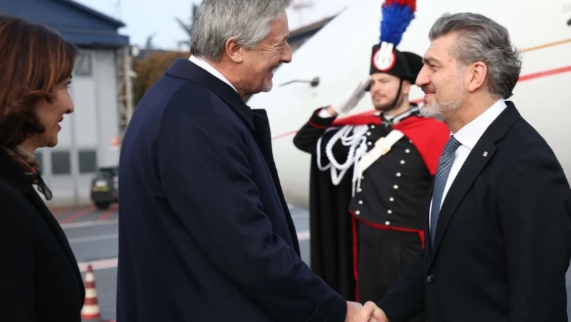 საქართველოს პრეზიდენტი