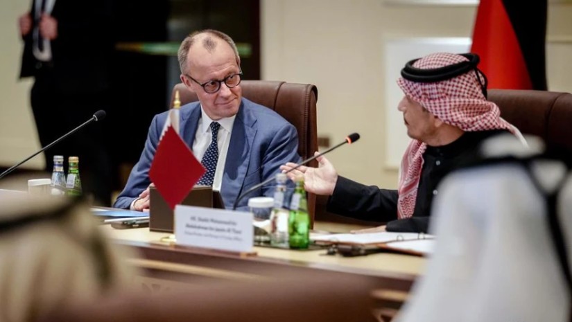 ფრიდრიხ მერცი