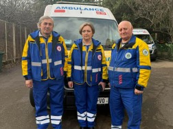 ექიმებმა