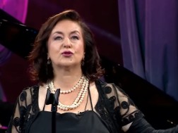 თამარ გვერდწითელი