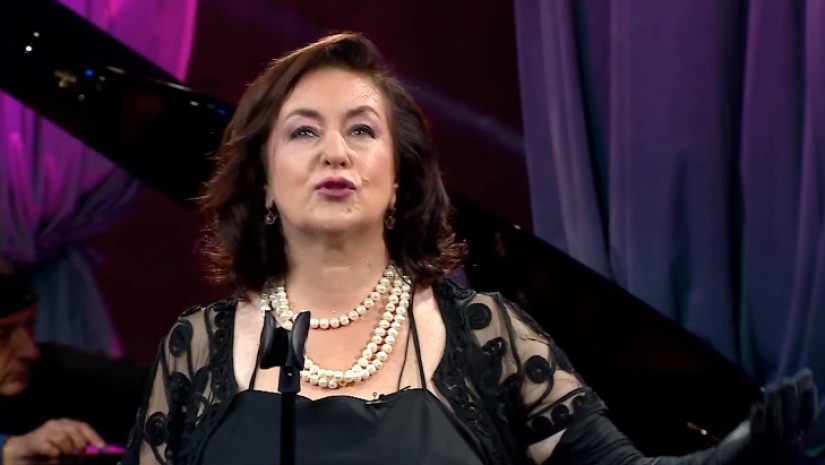 თამარ გვერდწითელი