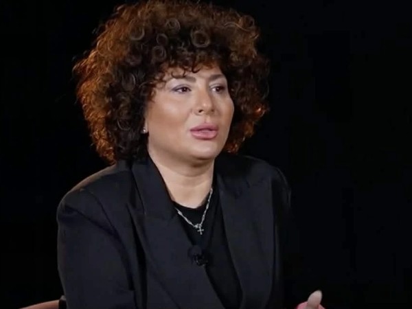 სალომე ბაკურაძე