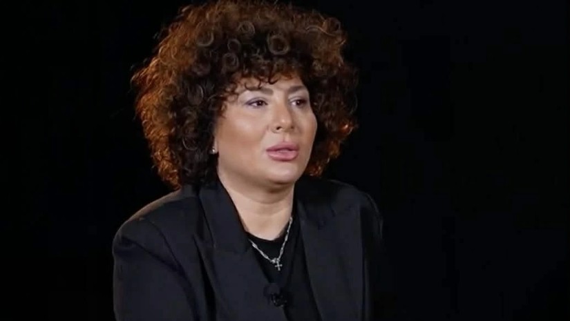 სალომე ბაკურაძე