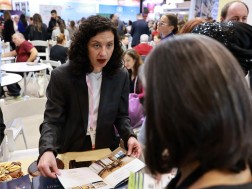 ნათია გოგიძე