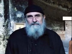  ბერი იოანე 