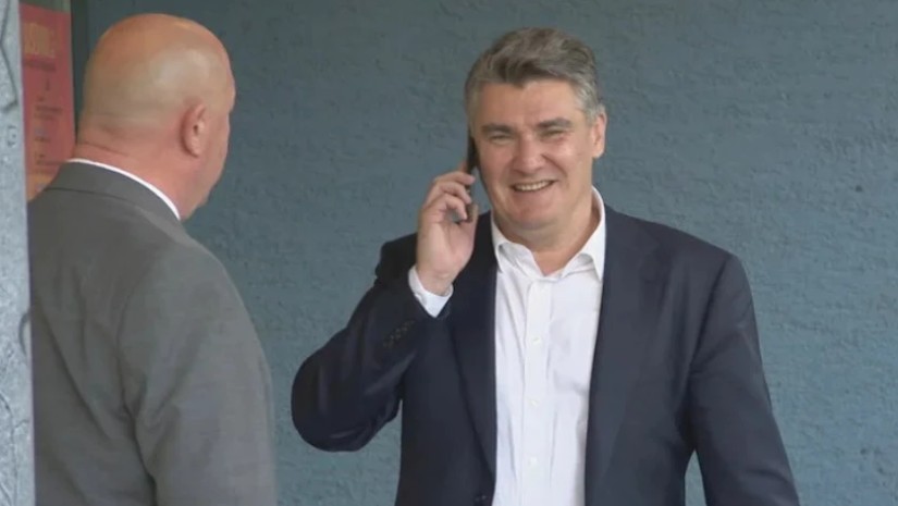 ბოჟო კოვაჩევიჩი