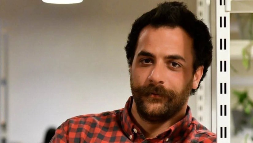 ვასკა ჩუბინიძე