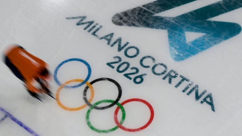 ოლიმპიადა 2026