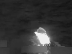 გადამზიდი გემი