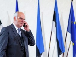 ესტონეთის პრეზიდენტი