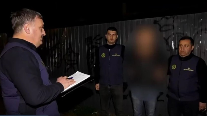 სასაზღვრო პოლიცი