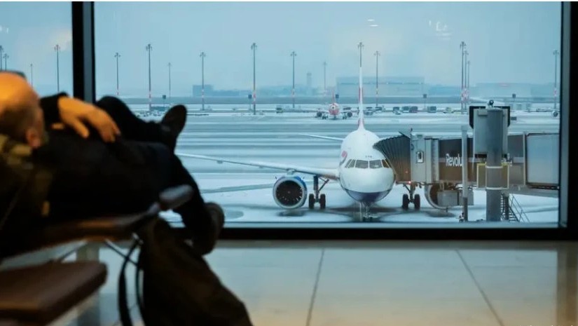 აეროპორტი ბერლინში