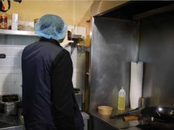 კვების ობიექტები