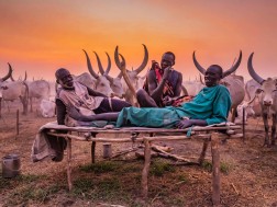 მუნდარის ტომი