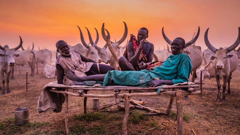 მუნდარის ტომი