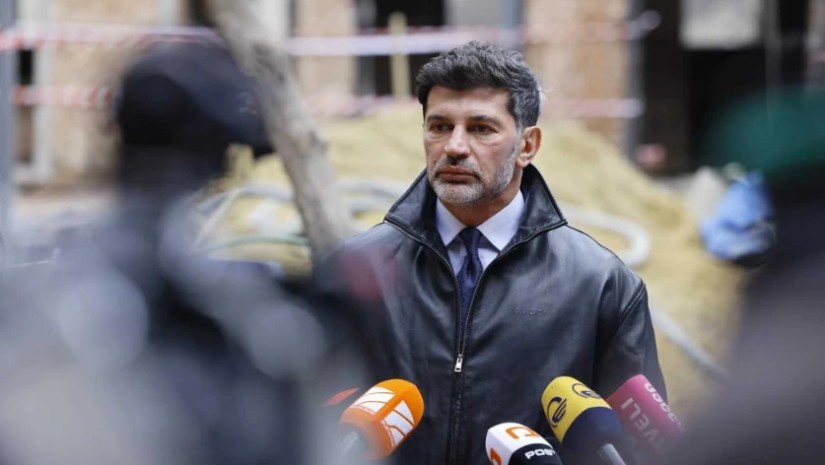 კახა კალაძე