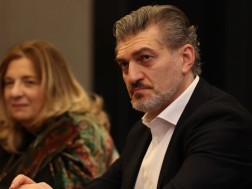 პრეზიდენტი